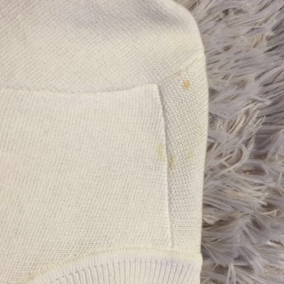 Tommy Hilfiger Crewneck Sweater - Picture 7 of 9